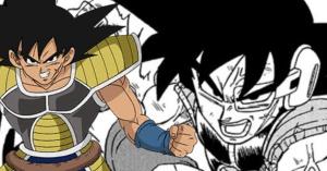 Dragon Ball Super Shares Sneak-Peek at Bardock vs Gas
