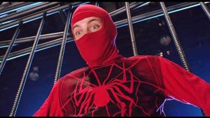 Spider-Man Star Tobey Maguire Recalls Marvel Fan Interactions Over the Years