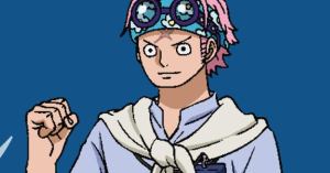 One Piece: Red Releases New Hype Posters