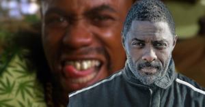 Idris Elba Reveals He Used to Sell Weed to Dave Chapelle