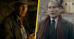 Indiana Jones 5’s Mads Mikkelsen Comments on Working With Harrison Ford, “An Insanely Powerful Person”