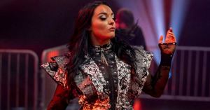 Impact Wrestling’s Deonna Purrazzo Making AEW Dynamite Debut