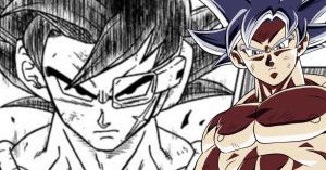 Did Dragon Ball Super’s Bardock Fight Clue Goku Into Next Ultra Instinct Form?
