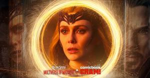 Doctor Strange in the Multiverse of Madness: Why Scarlet Witch Isn’t a Villain