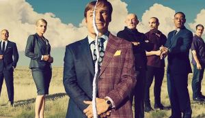 Better Call Saul Creator Teases Breaking Bad Crossovers in the Final Season