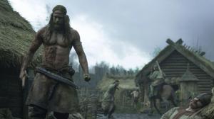 The Northman Is a Hit on Rotten Tomatoes