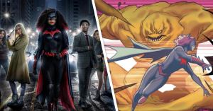 Batwoman Introduces the Arrowverse’s Version of Clayface