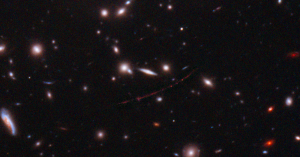 NASA’s Hubble Telescope Spots Farthest Star Its Ever Seen