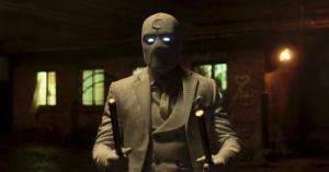 Marvel’s Moon Knight Episode 4 Teaser Released