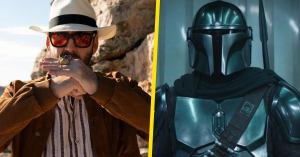 The Unbearable Weight of Massive Talent: Nicolas Cage Meets The Mandalorian in Funny New Promo