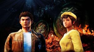 Shenmue 4 Possibly Teased by Publisher 110 Industries