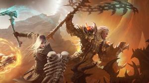 Diablo 3 Update Adds New Class Powers