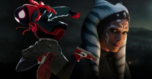 Star Wars: Oscar-Winning Spider-Verse Director to Helm Ahsoka for Disney+