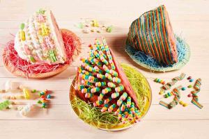 Reynolds Wrap Creates Candy-Covered Ham Recipes in Time for Easter