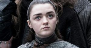 Game of Thrones Star Maisie Williams Opens Up About Psychological Impact of Being Cast at Age 12