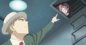 Spy x Family Hits Big With Fans After Premiere