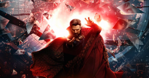Marvel Studios Offers Chance to Win Trip to Doctor Strange 2 World Premiere