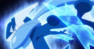 Pokemon Journeys Promo Sets Up Ash’s Greninja for a Comeback