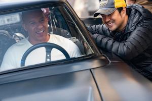 Fast & Furious Director Justin Lin Exits Fast X Right After Filming Begins