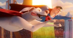 DC League of Super-Pets Flies To $2.2 Million in Box Office Opening Previews
