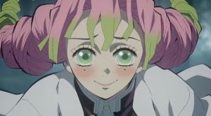 Demon Slayer Season 3 Promo Shows How Adorable the Love Hashira Can Be