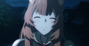 The Rising of the Shield Hero Season 2 Reveals Exact Time of Premiere