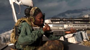 Call of Duty: Warzone Patch Notes Thrills Sniper Fans Thanks to Buff