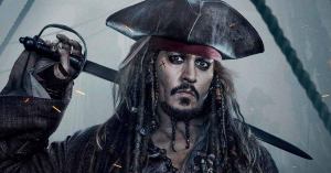 Pirates of the Caribbean Producer Addresses Possible Johnny Depp Return