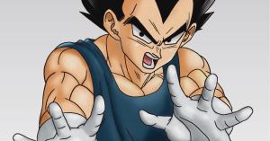 Dragon Ball Super: Super Hero Reveals San Diego Comic-Con Merch