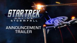 Star Trek Online: Stormfall Trailer Teases Kate Mulgrew’s Return