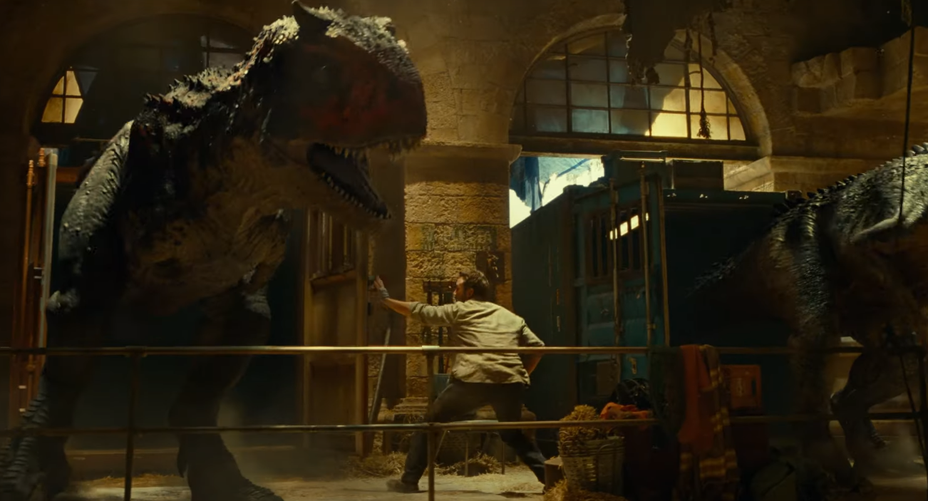 Jurassic World Dominion: Paleontologists Weigh in on Scientific ...