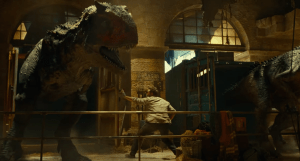 Jurassic World: Dominion Director Details Process of Selecting Dinosaurs for New Film