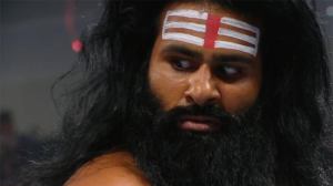 Veer Mahaan Comes to Monday Night RAW, Fans Lose Their Minds