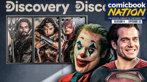 ComicBook Nation: The DCEU Needs Fixing, Fantastic Beasts 3 Review & Kingdom Hearts 4