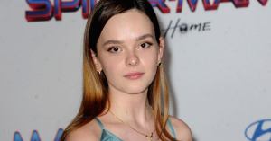 Ms. Marvel Actress Laurel Marsden Cast in Horror Movie All Fun and Games