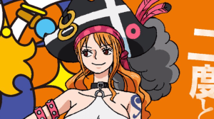 One Piece: Red Cosplay Shows Off Nami’s Movie Makeover