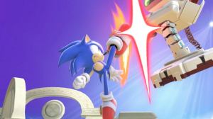 Would Sonic the Hedgehog 2 Director Jeff Fowler Make a Super Smash Bros. Crossover Movie?