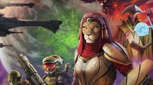 Twilight Imperium Spin-Off Game Revealed