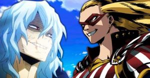 My Hero Academia Needs to Overhaul One of Its Arcs in the Anime