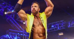 Watch: LA Knight Launches a New Faction Before WWE SmackDown