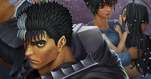 Berserk Is Getting a Board Game