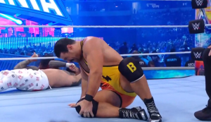 WWE Provides Official Update on Rick Boogs’ Injury at WrestleMania 38