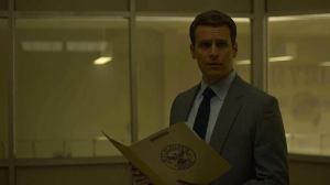 Jonathan Groff Drops Big Teases for Frozen 3 and Mindhunter Season 3 Plans