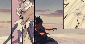 Pokemon Shares First Details for Hisuian Snow Anime