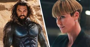 Fast and Furious 10 Star Jason Momoa Teases Future of the Series With Fellow Villain Charlize Theron