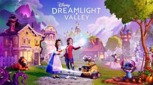 Disney Dreamlight Valley Releases Mysterious New Teaser