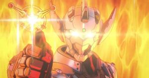 Netflix’s Ultraman Debuts Season 2 Opening: Watch