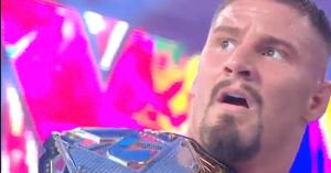 Bron Breakker Retains NXT Title, WWE Legend Makes Surprising Appearance