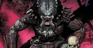 Marvel’s Predator Comic Finally Gets New Release Date