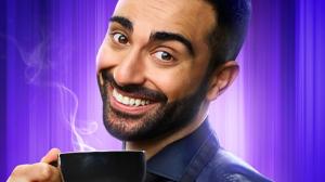 Sonic the Hedgehog 2: Lee Majdoub on the Creation of Agent Stone